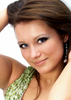 Russian wife Alena from Tver, Russia