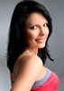Russian wife Elena from Kiev, Ukraine
