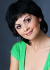 Russian wife Ekaterina from Poltava, Ukrain