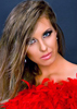 Russian wife Irina from Odessa, Ukraine