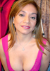 Russian wife Melissa from Lima, Peru