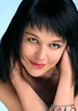 Russian wife Elena from Dnepropetrovsk, Ukraine