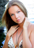 Russian wife Anna from Odessa, Ukraine