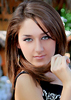 Russian wife Maria from Odessa, Ukraine