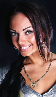 Ekaterina bride from  Ukraine 29 years old