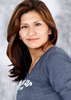 Russian wife Rosa from Lima , Peru