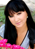 Oksana from Melitopol Russian brides