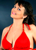 Russian wife Anna from Kiev, Ukraine