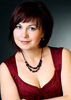 Russian wife Natalia  from Cherkassy, Ukraine
