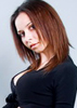 Russian wife Anna from Odessa, Ukraine