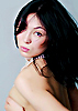 Russian wife Saida from Odessa, Ukraine
