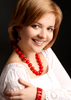 Russian wife Svetlana from Kiev, Ukraine