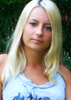 Russian wife Julia from Mariupol, Ukraine