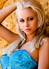 Russian wife Ekaterina  from Odessa, Ukraine