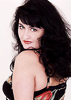 Russian wife Olga from Mariupol, Ukraine