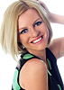 Russian wife Zoya from Tver, Russia
