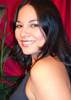 Russian wife Judith from Lima , Peru