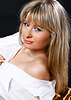 Russian wife Marina from Poltava, Ukraine