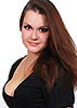 Russian wife Oksana from Mariupol, Ukraine