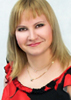 Russian wife Anna from Tver, Russia