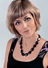 Russian wife Kristina from Kiev, Ukraine