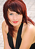Russian wife Irina from Mariupol, Ukraine