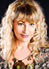 Russian wife Olga from Kharkov, Ukraine