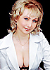 Russian wife Galina from Mariupol, Ukraine