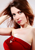 Russian wife Marina from Kiev, Ukraine