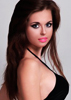 Russian wife Eugenia  from Illichivsk, Ukraine