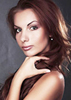 Russian woman Anna from Kiev