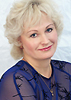 Russian woman Olga from Tver