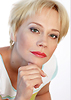 Elena from Ekaterinburg Russian brides