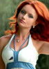 Russian woman Alla from Khmelmytsky