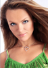 Lilia from Kiev Russian brides