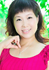 Xingyao from Nanning Russian brides