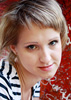 Olga from Novosibirsk Russian brides