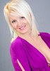 Russian woman Elena from Odessa