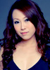Russian woman Jing from Nanning