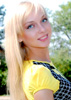 Tatyana from Zaporozhye Russian brides