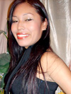 Denisse from Lima Russian brides