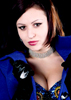Tatiana from Mariupol Russian brides