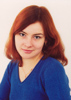 Natalya from Tver Russian brides