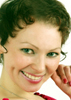 Galina from Tver Russian brides