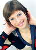 Anastasia from Tver Russian brides