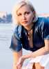 Larisa from Nikolaev Russian brides