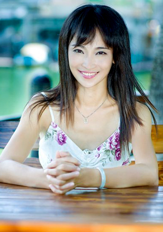 Single girl Xianming 41 years old