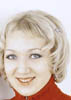 Julia from Tver Russian brides
