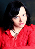 Irina from Donetsk Russian brides