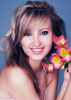 Anna from Mariupol Russian brides